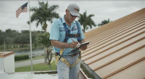 crowther roofing fort myers fl